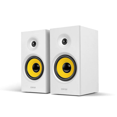 EDIFIER R1080BT Active Computer Speakers with Bluetooth 5.0 & AUX Input Active Speakers Edifier 