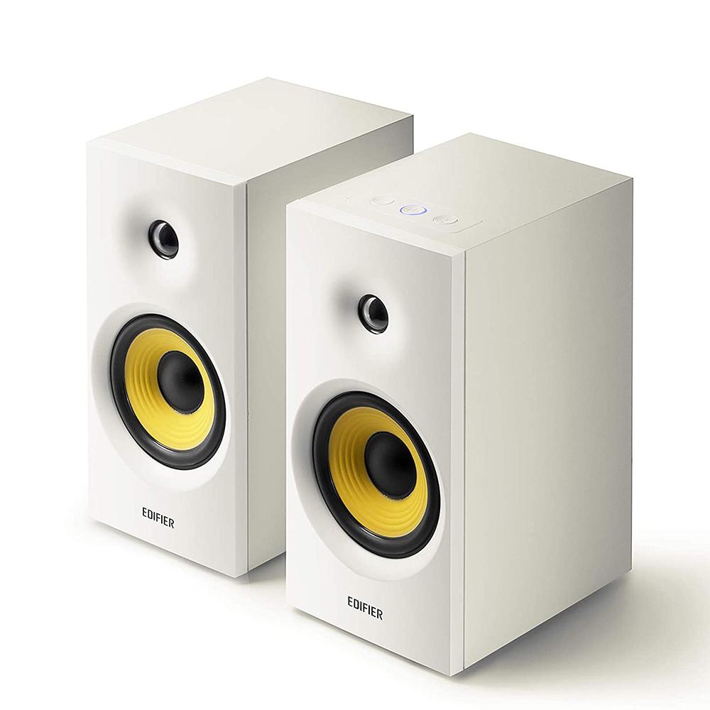 Edifier R1080BT Active Computer Speakers with Bluetooth 5.0 & AUX Inpu