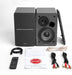 Edifier R1280DBs Active Bookshelf Speakers with Bluetooth 5.0, Sub Out & Soundfield Spacializer Active Speakers Edifier 