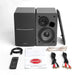 Edifier R1280DBs & Pro-ject E1 Phono Turntable & Speaker Bundle Turntable Bundles Edifier 
