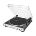 Edifier R1700BT & Audio-Technica LP60XBT Bluetooth Turntable with Speakers - White Edition Turntable Bundles Audio Technica 