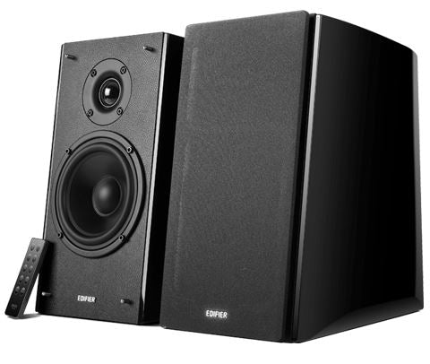 Edifier R2000DB 2.0 Speaker System with Bluetooth & Optical Input Active Speakers Edifier 