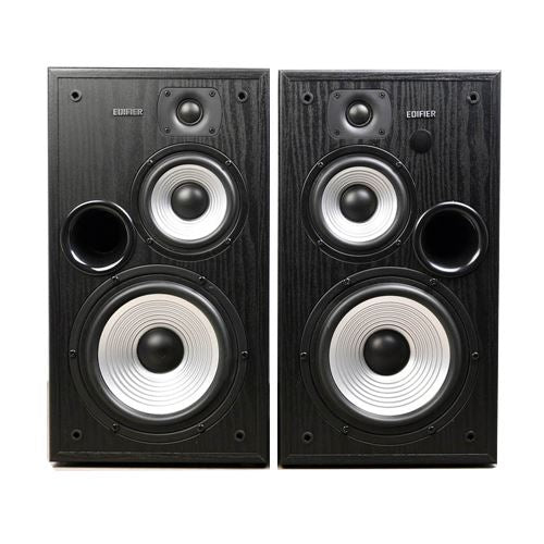 Edifier R2750DB 2.0 Speaker System with Bluetooth & Optical Input Active Speakers Edifier 
