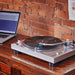 Edifier R2850DB & Audio-Technica LP120X Bluetooth Turntable & Speaker Bundle Turntable Bundles Audio Technica 