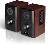Edifier S350DB 2.1 Active Bookshelf / Computer Speakers with Subwoofer, Bluetooth Active Speakers Edifier 