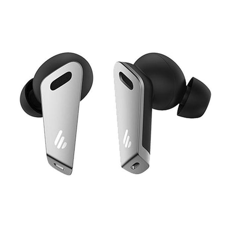EDIFIER TWS NB2 Pro - True Wireless Bluetooth Earbuds with Active Noise Cancelling Edifier Black 