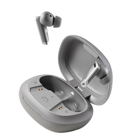 EDIFIER TWS NB2 Pro - True Wireless Bluetooth Earbuds with Active Noise Cancelling Edifier Grey 