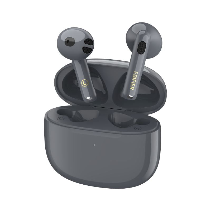 Edifier W320TN True Wireless Noise Cancellation Bluetooth Earbuds Headphones Headphones Edifier