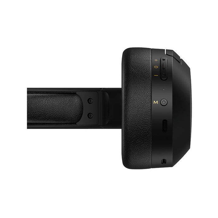 Edifier W820NB Plus Bluetooth v5.2 ANC Hi-Res Audio Headphones Headphones Edifier 