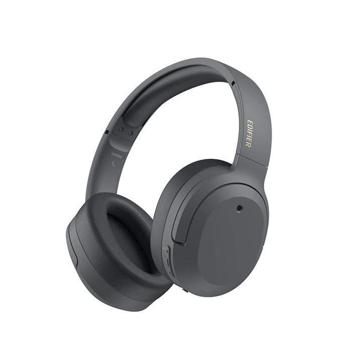 EDIFIER W820NB Plus Bluetooth v5.2 ANC Hi-Res Audio Headphones Headphones Edifier Grey 