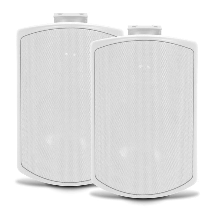 Elipson RAIN 6.5" Outdoor Speakers (Pair) Outdoor Speakers Elipson White 
