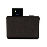 Evoke Play Versatile 40W Music System with DAB+, Spotify and Bluetooth Radios PURE 