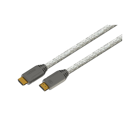 GJ Electronics Active HDMI Cable - 18Gbps 4K UHD + Ethernet - 10M Cables GJ Electronics 