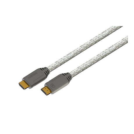 GJ Electronics Active HDMI Cable - 18Gbps 4K UHD + Ethernet - 15M Cables GJ Electronics 