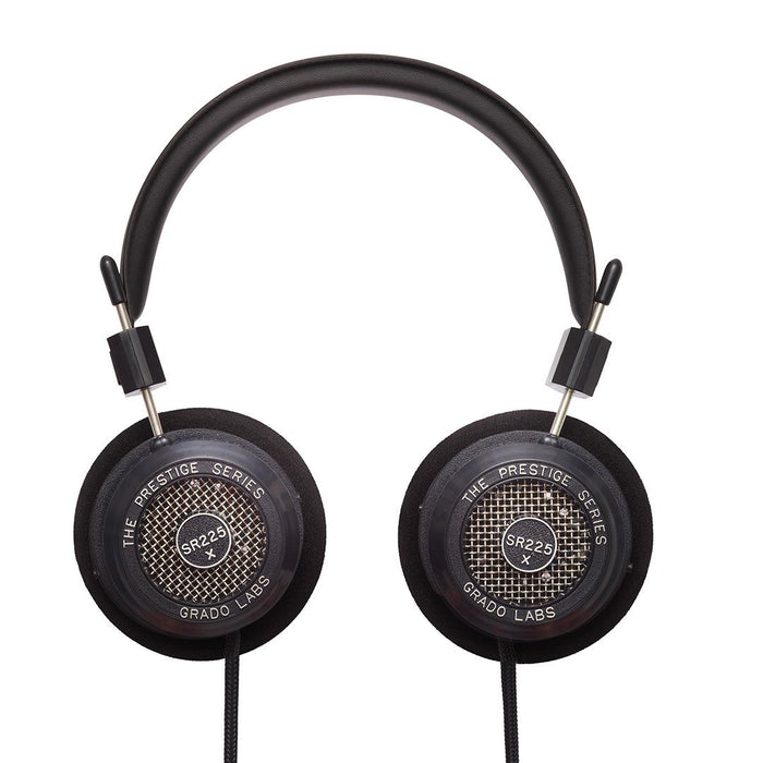 Grado SR225x Prestige Series Wired Over-Ear Open Back Headphones Headphones Grado 