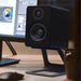 Kanto Audio SE2 Desktop Speaker Stands for Small Speakers (Pair) Speaker Brackets & Stands Kanto Audio 
