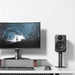 Kanto Audio SP9 Desktop Speaker Stands for Large Speakers (Pair) Speaker Brackets & Stands Kanto Audio 