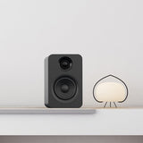 Kanto Audio YU Bookshelf Active Speakers with Bluetooth (Pair) Active Speakers Kanto Audio 