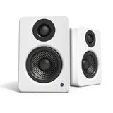 Kanto Audio YU2 Active Bookshelf Speakers (Pair) Active Speakers Kanto Audio White 