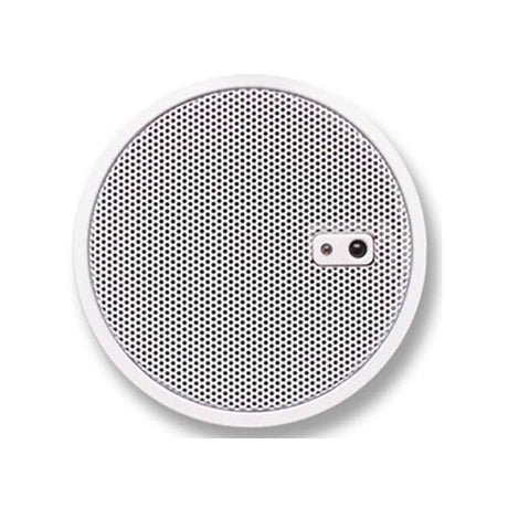 KB Sound 2.5" In Ceiling Speaker with Infrared Receiver - White (Each) In Ceiling Speakers KB Sound 