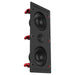 Klipsch DS-250W-LCR 7.5" Dual 5.25" In Wall Speaker (Each) In Wall Speakers Klipsch 