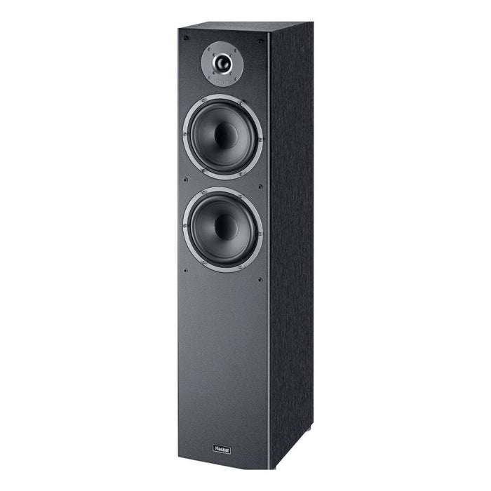 Magnat Monitor Reference 5A Active Floorstanding Speaker with Bluetooth 5.0 (Pair) Floorstanding Speakers Magnat 