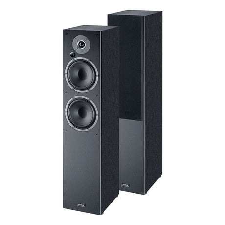 Magnat Monitor Reference 5A Active Floorstanding Speaker with Bluetooth 5.0 (Pair) Floorstanding Speakers Magnat 