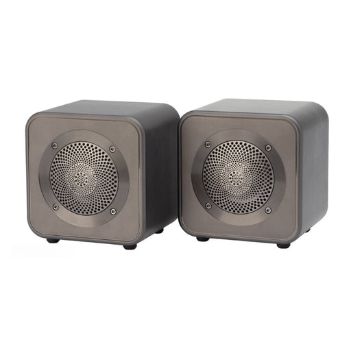 Mitchell Acoustics uStream Go Portable True Wireless Bluetooth Stereo - Pair Active Speakers Mitchell Acoustics 