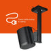 Mountson Ceiling Mount for Sonos One, One SL & Play:1 Speaker Brackets & Stands Mountson 