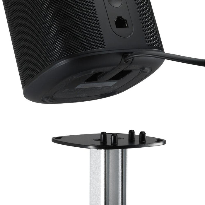 Mountson Premium Floor Stand for Sonos One, One SL & Play:1 Speaker Brackets & Stands Mountson 