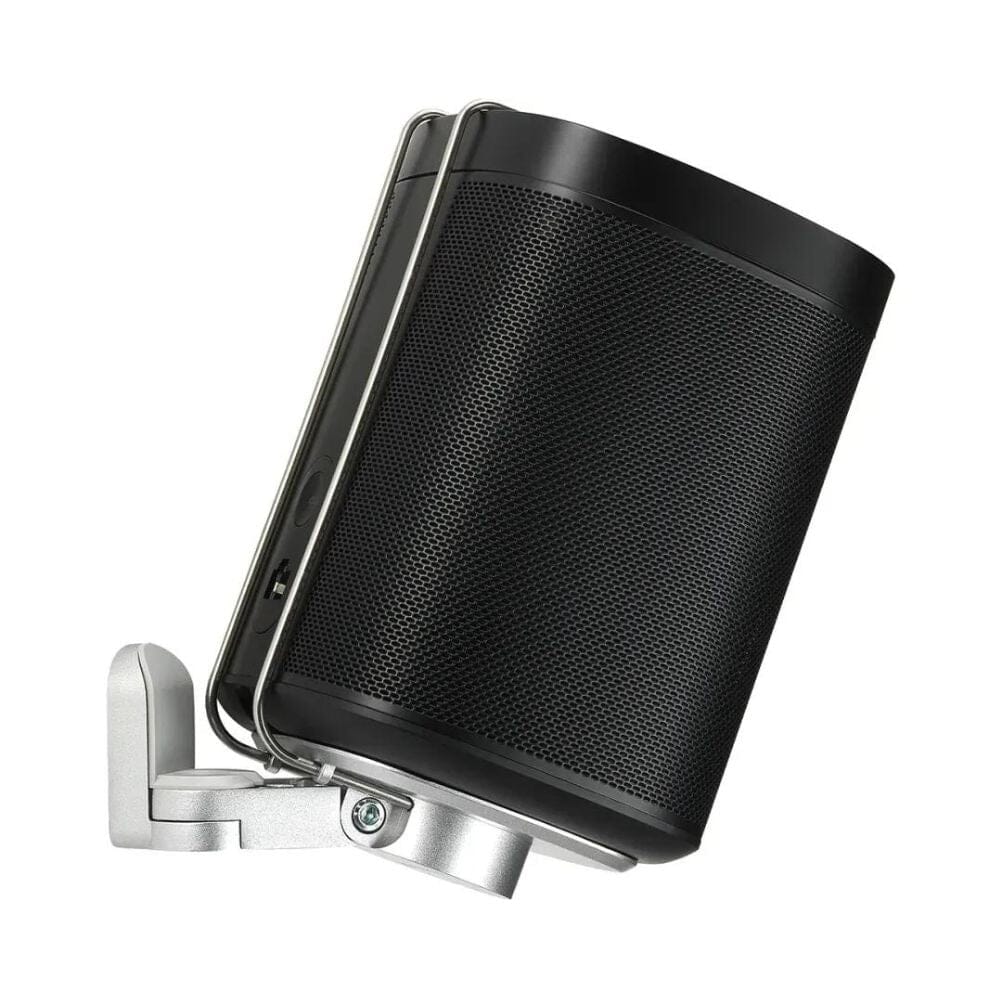 Mountson Premium Wall Mount for Sonos One, One SL & Play:1 Speaker Brackets & Stands Mountson 
