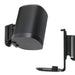 Mountson Wall Mount for Sonos One, One SL & Play:1 - Pair Speaker Brackets & Stands Mountson 
