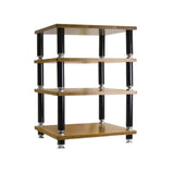 Norstone STABBL HiFi Rack - Bamboo AV Furniture Norstone 