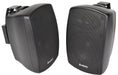 [OPEN BOX] Adastra BH4 Weather Resistant 4" Outdoor Speakers (Pair) Clearance Adastra 