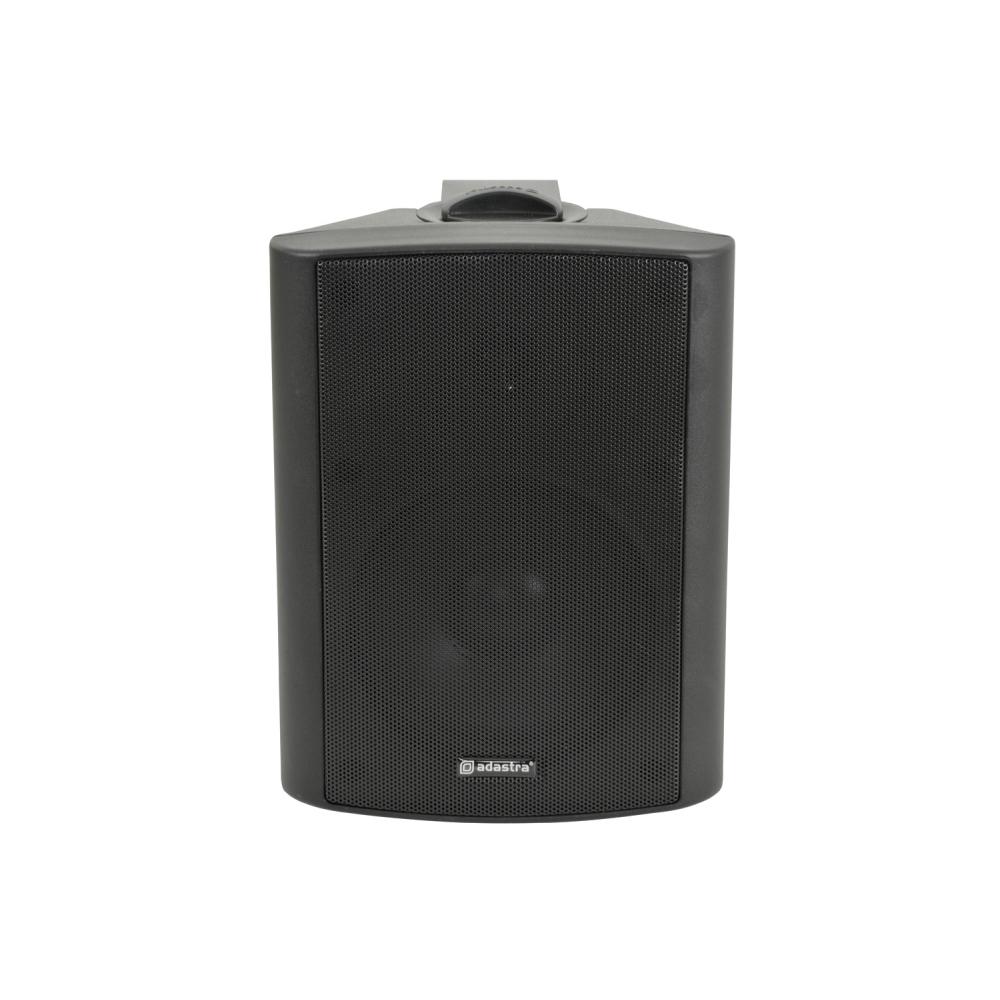 [OPEN BOX] Adastra BP5V-B 100V 5.25" Background Speaker - Black (Each) Clearance Adastra 
