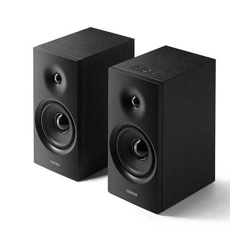 [OPEN BOX] EDIFIER R1080BT Multimedia Speaker with Bluetooth 5.0 - Black Clearance Edifier 