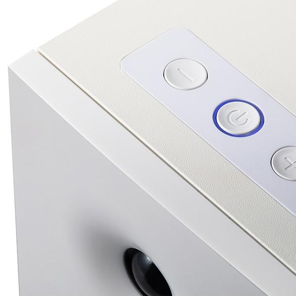 [OPEN BOX] EDIFIER R1080BT Multimedia Speaker with Bluetooth 5.0 - White Clearance Edifier 