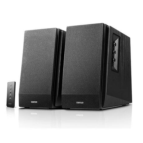 [OPEN BOX] Edifier R1700BT Active 2.0 Speaker System with Bluetooth Clearance Edifier Black 