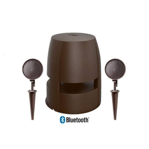 OSD Audio Bluetooth Outdoor Speakers & Subwoofer System Outdoor Speaker Systems OSD Audio 2 