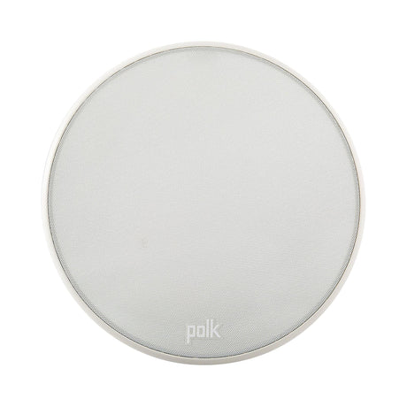 Polk Audio V6S High Performance 6.5" Stereo Ceiling Speaker (Each) In Ceiling Speakers Polk Audio 