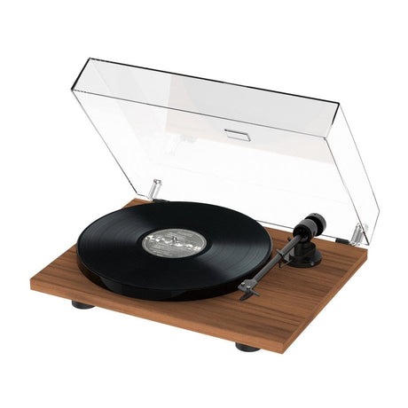 Pro-Ject E1 BT Bluetooth Turntable Turntables Pro-Ject 