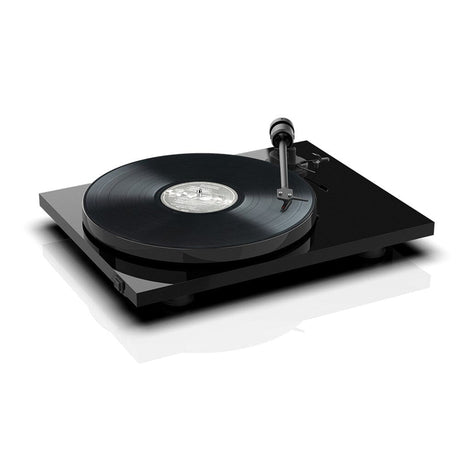 Pro-Ject E1 Phono Turntable Turntables Pro-Ject 