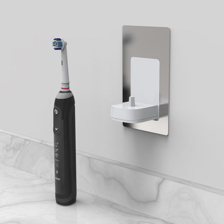 ProofVision TBCHARGE In Wall Electric Toothbrush Charger For Oral B & Braun Electric Toothbrush Chargers Proofvision 