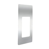 ProofVision TBCHARGE PV11 & PV12 Replacement Face Plate - Various Colours Accessories Proofvision Polished Steel 