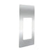 ProofVision TBCHARGE PV11 & PV12 Replacement Face Plate - Various Colours Accessories Proofvision Polished Steel 