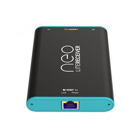 Pulse Eight neo:Lite HDBaseT Receiver HDMI Distribution Pulse Eight 
