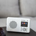 PURE Elan DAB+ / FM & Bluetooth Portable Radio Radios PURE 