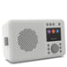 PURE Elan DAB+ / FM & Bluetooth Portable Radio Radios PURE 