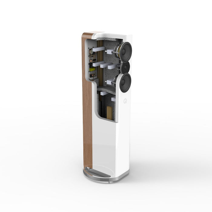 Q Acoustic Concept 500 Floorstanding Speakers (Pair) Floorstanding Speakers Q Acoustics 