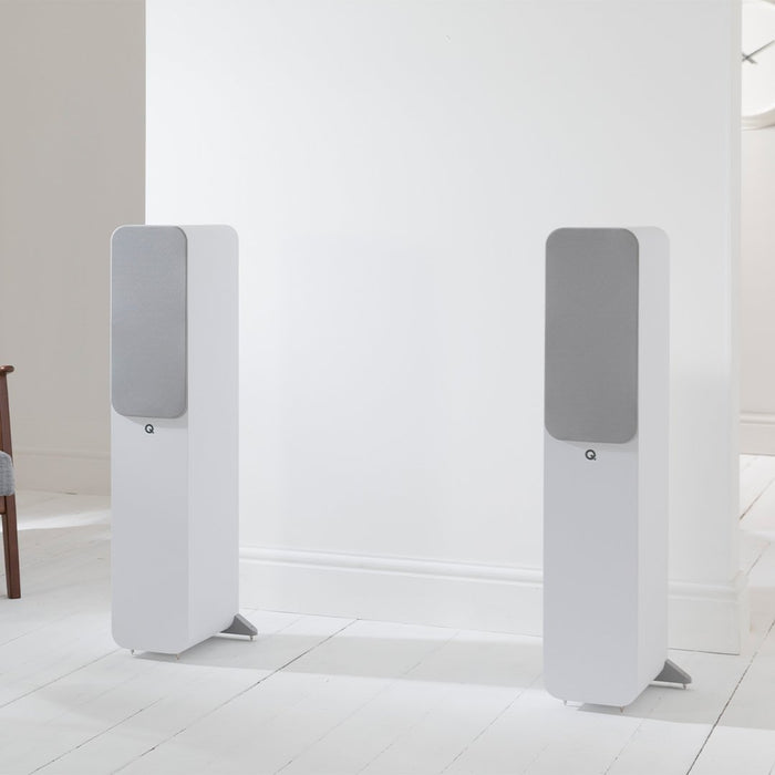Q Acoustics 3050i Floorstanding Speakers (Pair) Floorstanding Speakers Q Acoustics 